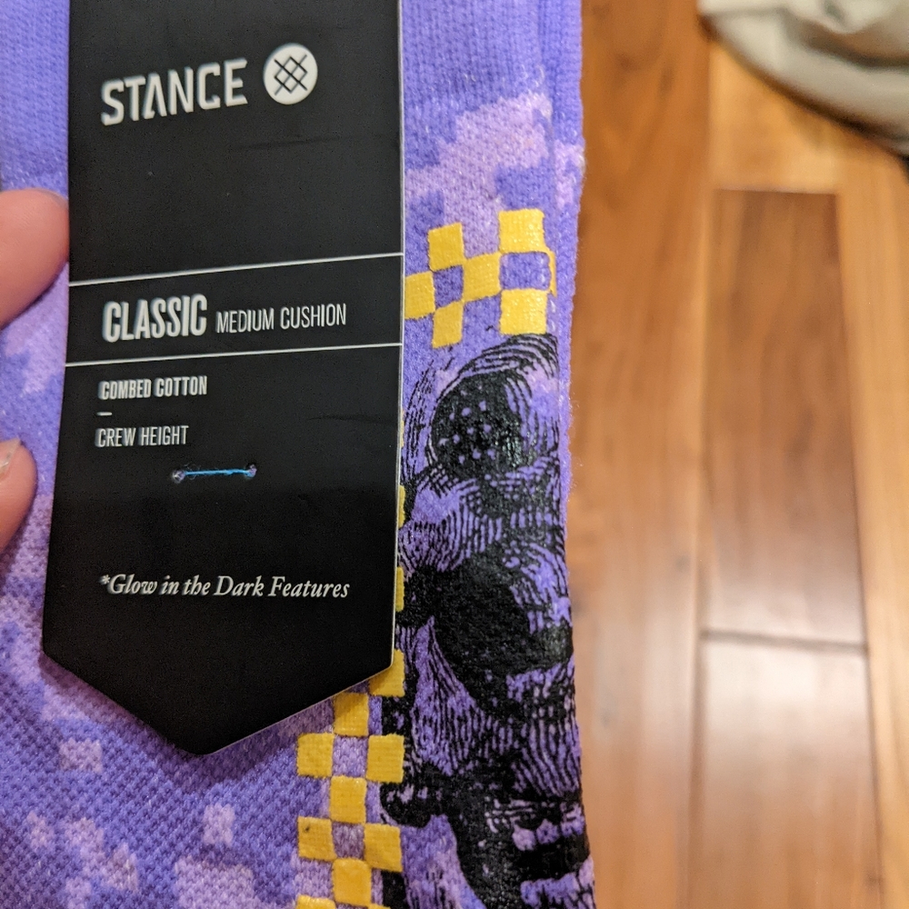 Stance socks bundle - Picture 7 of 12